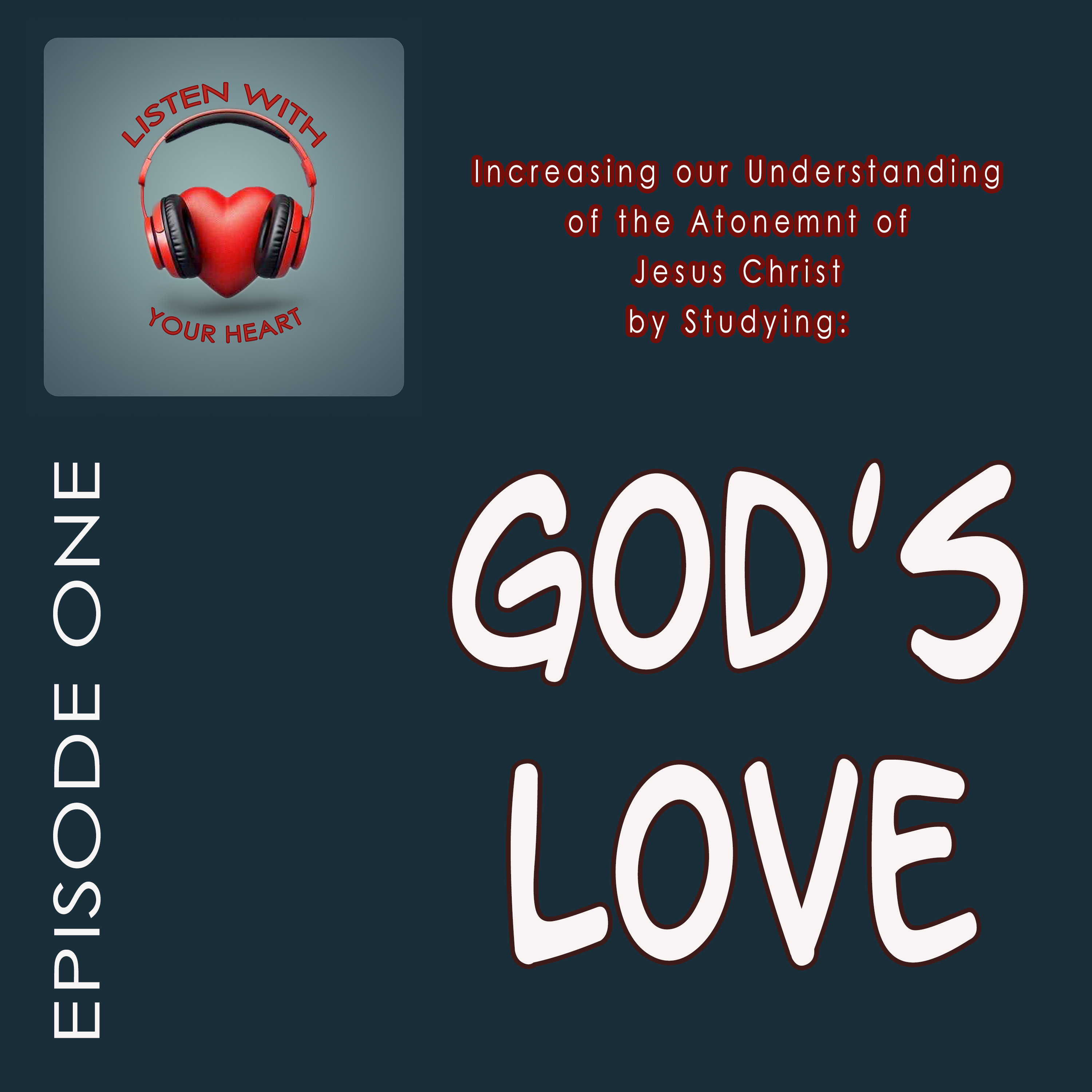 God's Love episode artwork