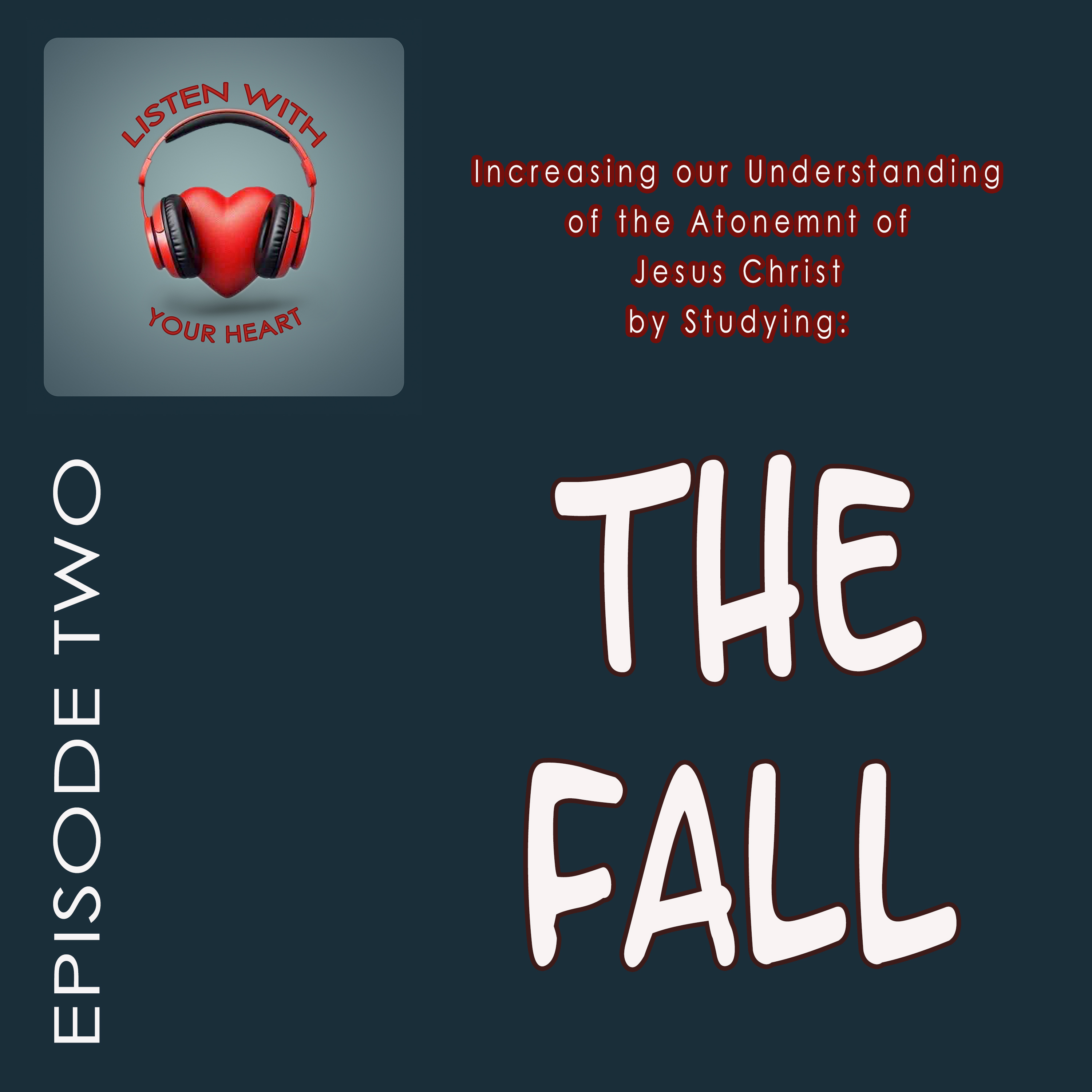 The Fall episode artwork